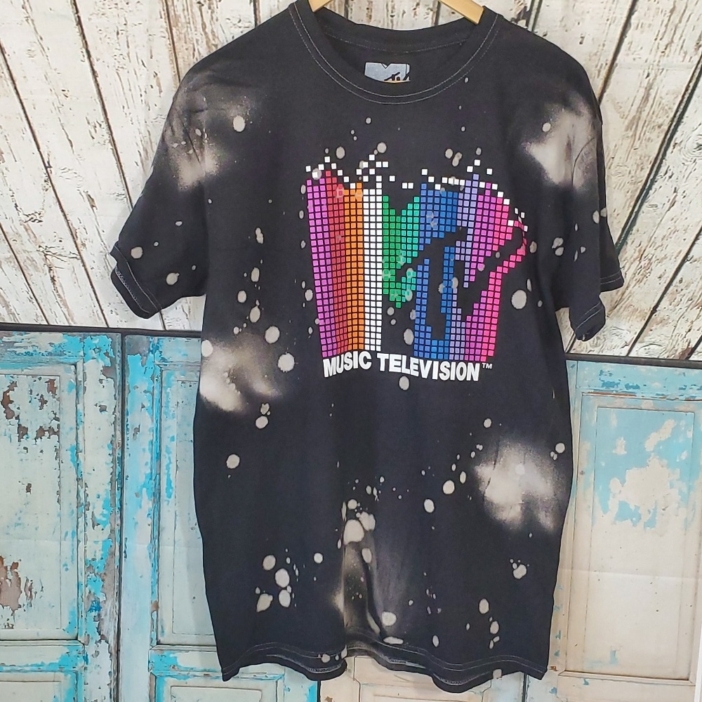 MTV Shirt, L